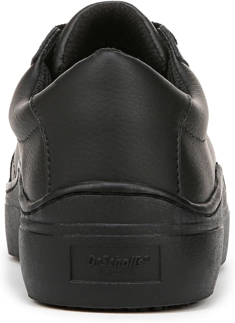 Dr. Scholl's Shoes Womens Time on Slip Resistant - Image 3